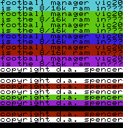 Football Manager